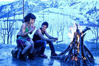 Youthful Love Movie New Photos